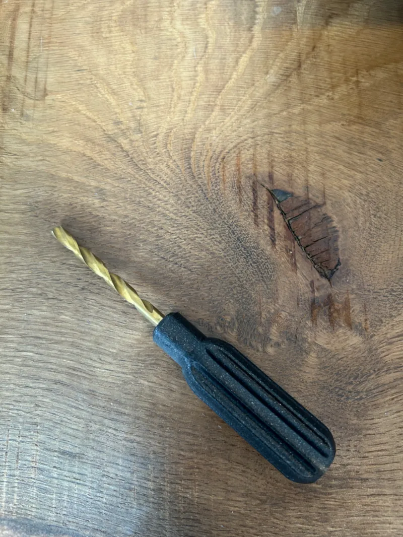 Screwdriver Head