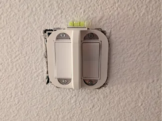 DUAL GANGE SWITCH GUIDE