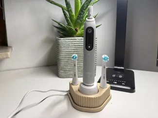 Oral-B - Stand - Charger Holder