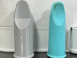 台灣妙潔-抹布拖把支撐頭
