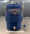 Pelicans - Print in Place or Removable Logo