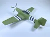 D-Day variant with Landing Gear