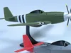 D-Day Variant with Stand