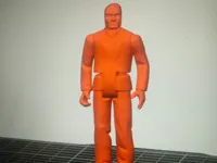 0.2mm layer, 2 walls, 7% infill