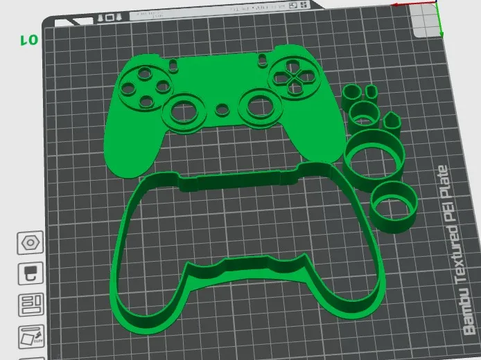 PS5 Ausstecher