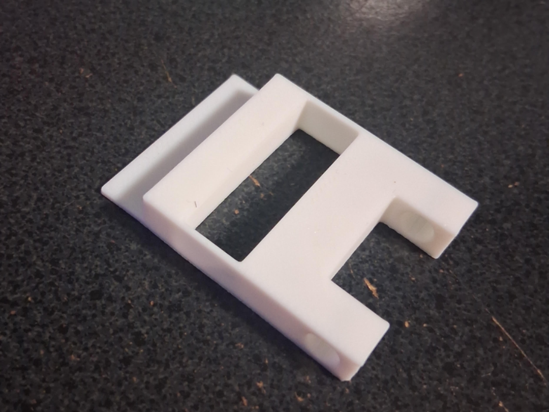 Valves for V Shaped Vacuum Engines
