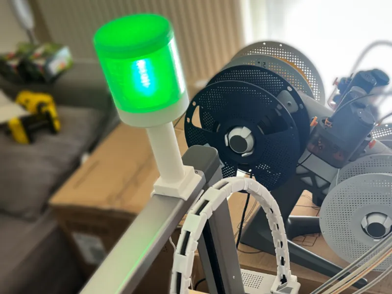 Industrial light 