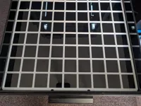 0.24mm layer, 2 walls, 10% infill