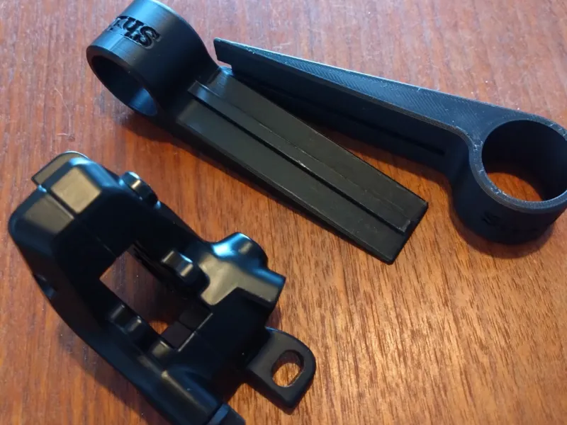 MTB Caliper Piston Pusher 22,8 mm (Road caliper)