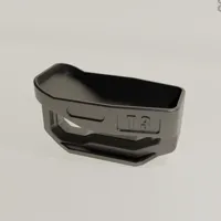 0.2mm 层高, 3 层墙, 15% 填充
