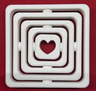 Love Spinner