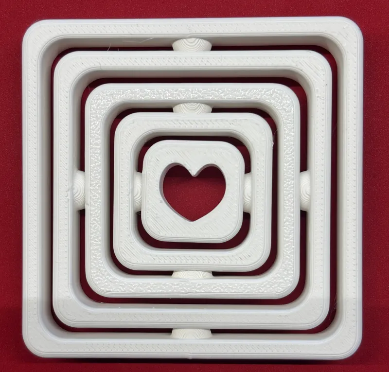 Love Spinner