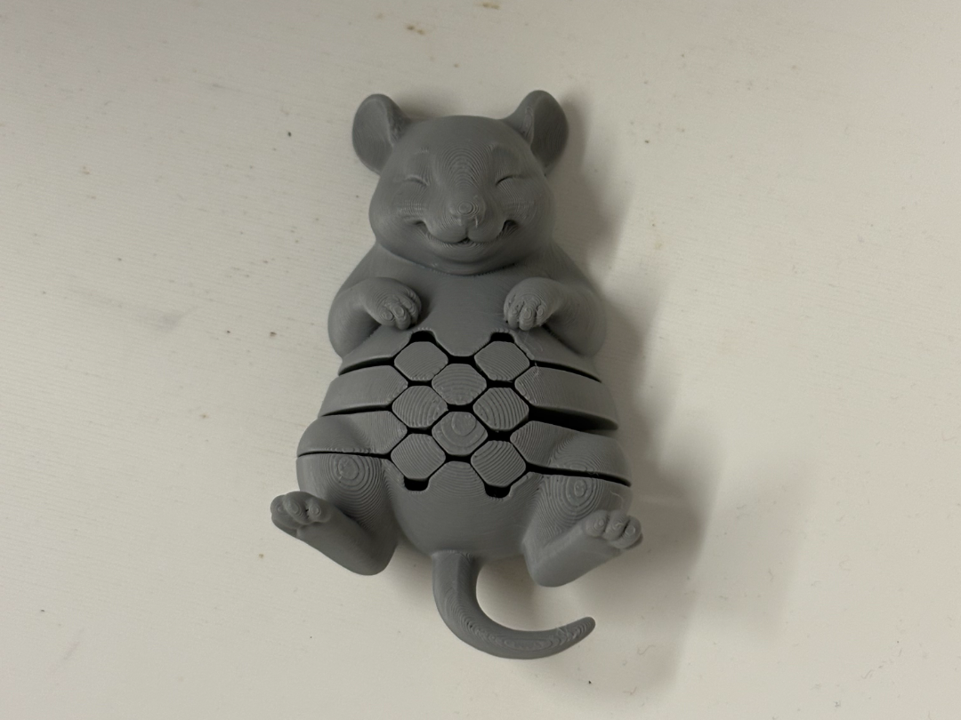 Flexi Mouse 