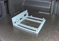 0.12mm layer, 2 walls, 15% infill