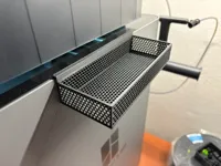 0.2mm layer, 2 walls, 50% infill