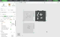 Split into 3 build plates