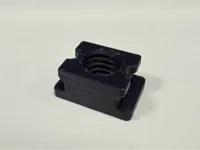 0.16mm layer, 3 walls, 15% infill