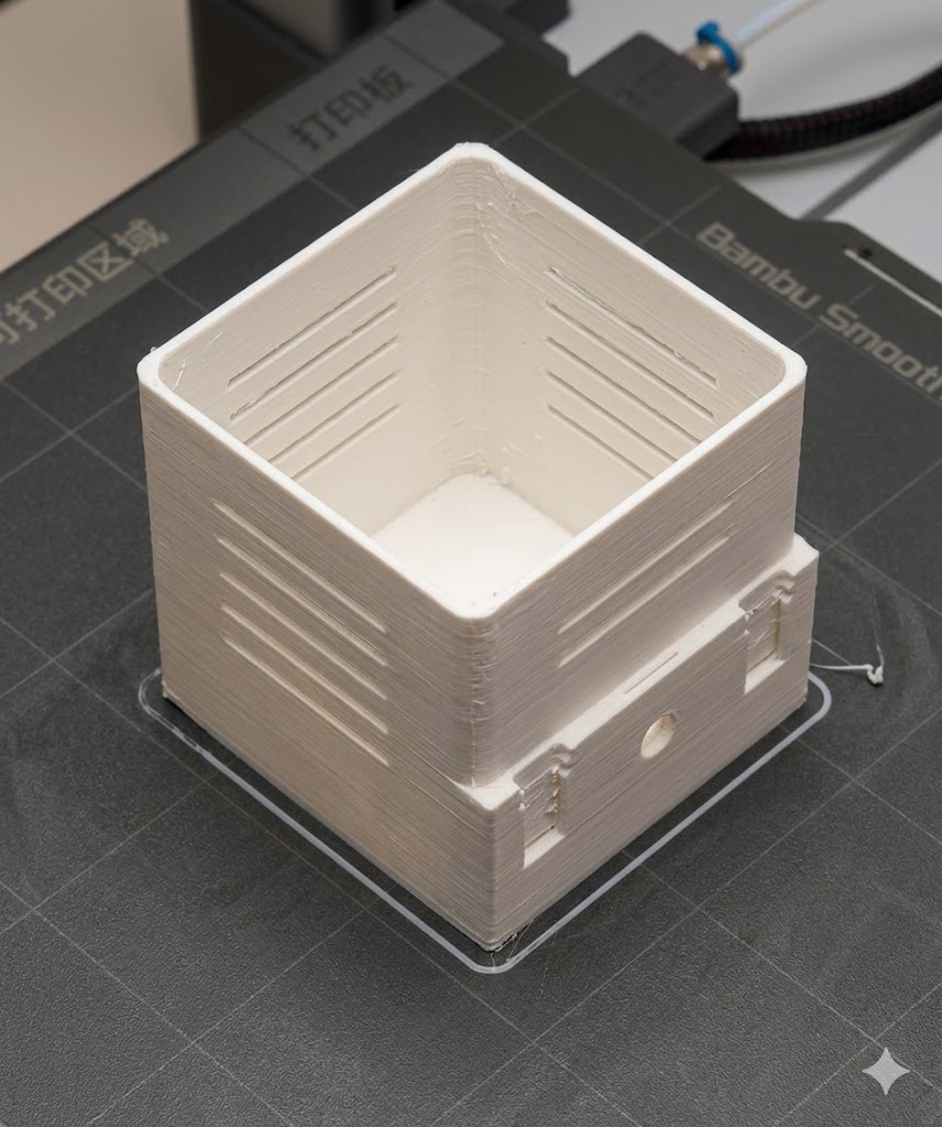 Miniatura 12 do modelo 3D 可无限拓展平面蚁巢