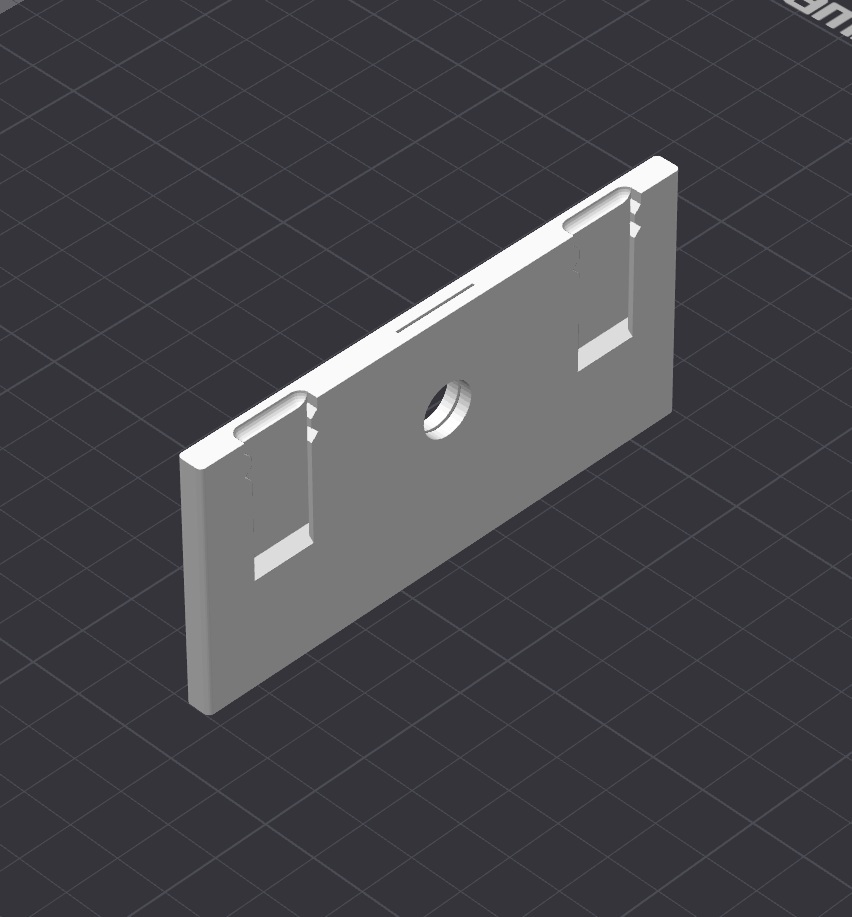 Miniatura 14 do modelo 3D 可无限拓展平面蚁巢