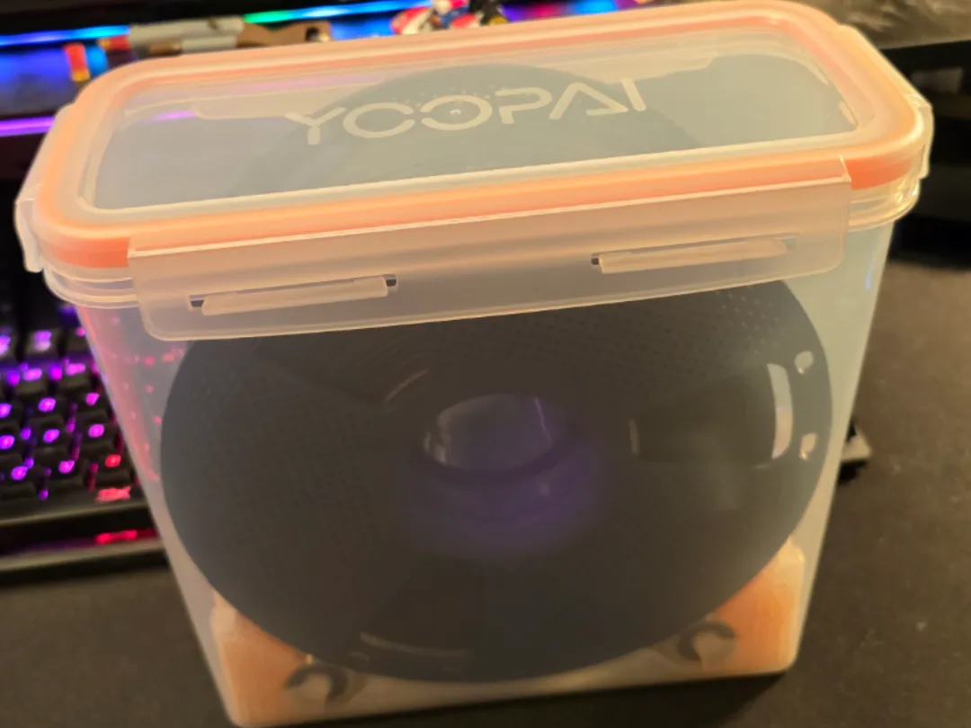 Insert déshydratant pour bac à filament Yoopai