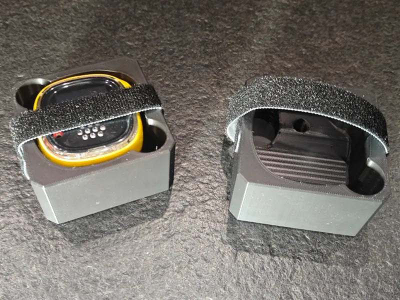 Support BW solo Honeywell