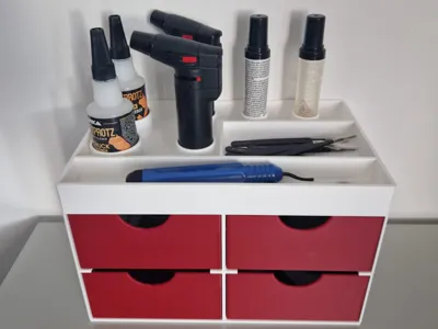 Table Organizer