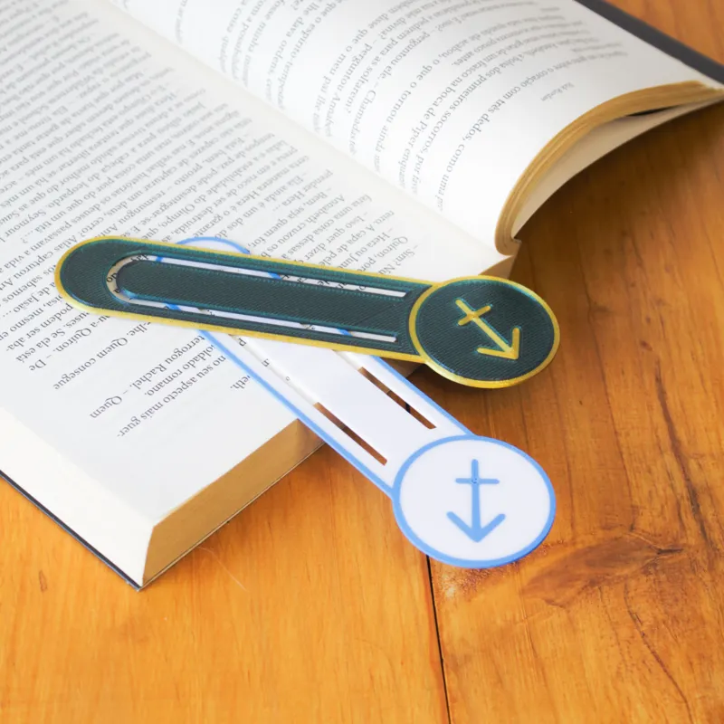 Zodiac Bookmark - Sagittarius