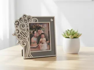 Photo Frame - Cornice Portafoto 