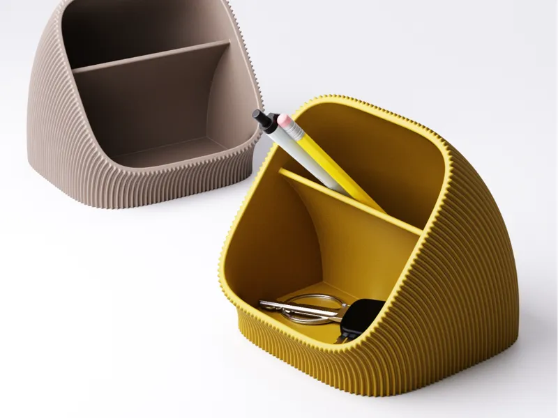 Desk Organiser Type 11 Style 3