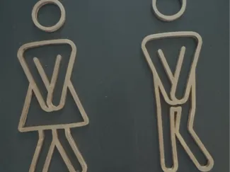 wc figur