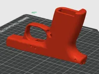 0.2mm layer, 3 walls, 80% infill