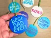 BEST DAD EVER