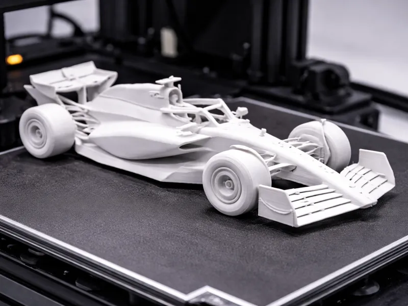 F1 Formula