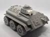 0.12mm layer, 2 walls, 10% infill
