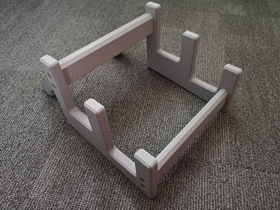 Double Guitar Stand