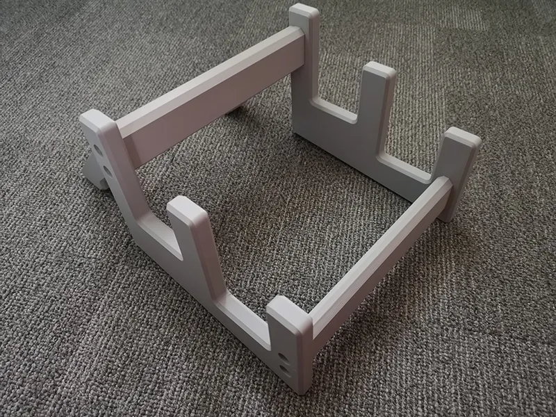 Double Guitar Stand
