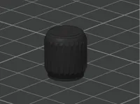 0.12mm layer, 2 walls, 15% infill