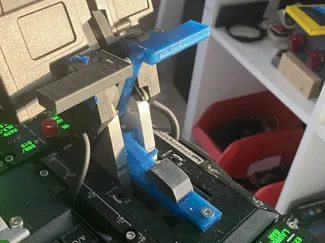Winwing Orion 2 Finger Lifts