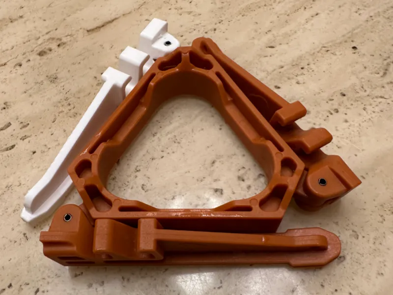 Fuel Can Stabilizer Replacement Leg- Jetboil