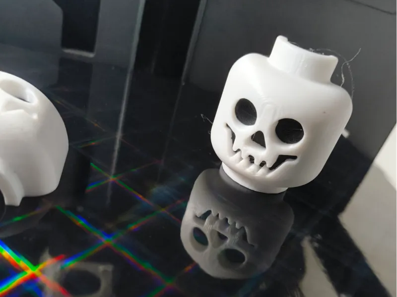 brick skeleton magnets