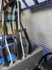 PETG 0.24mm layer, 2 walls, 10% infill
