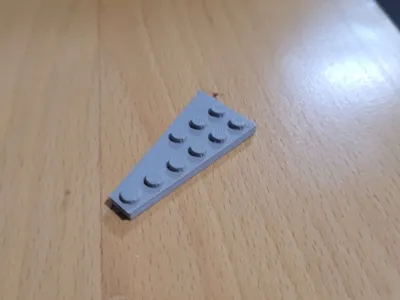 legos wing