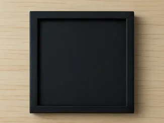 Marco para Lamina de 10 x 10 4 cm de Grosor