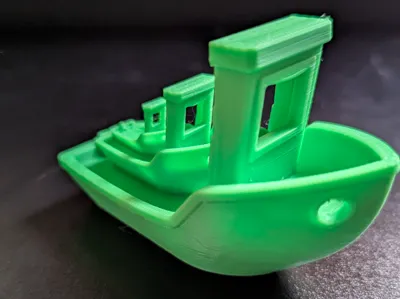 benchy inside a benchy