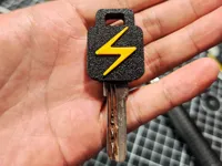 0.2mm 层高, 2 层墙, 15% 填充