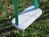 Balançoire à sangle pour enfant — photo 2