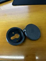 0.2mm layer, 4 walls, 25% infill
