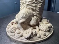 0.16mm layer, 2 walls, 8% infill