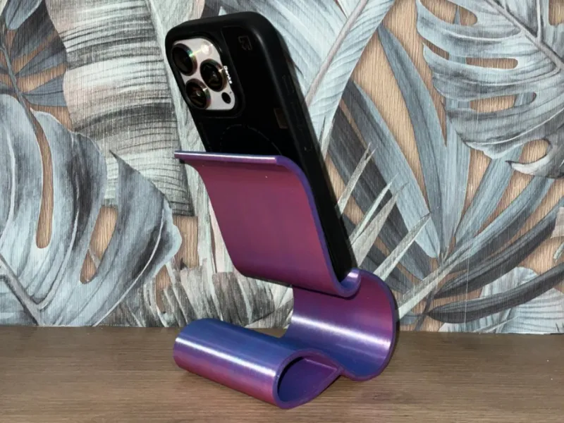 Elegant Phone Stand