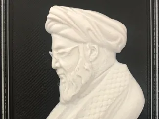 ARAB LEADER 2